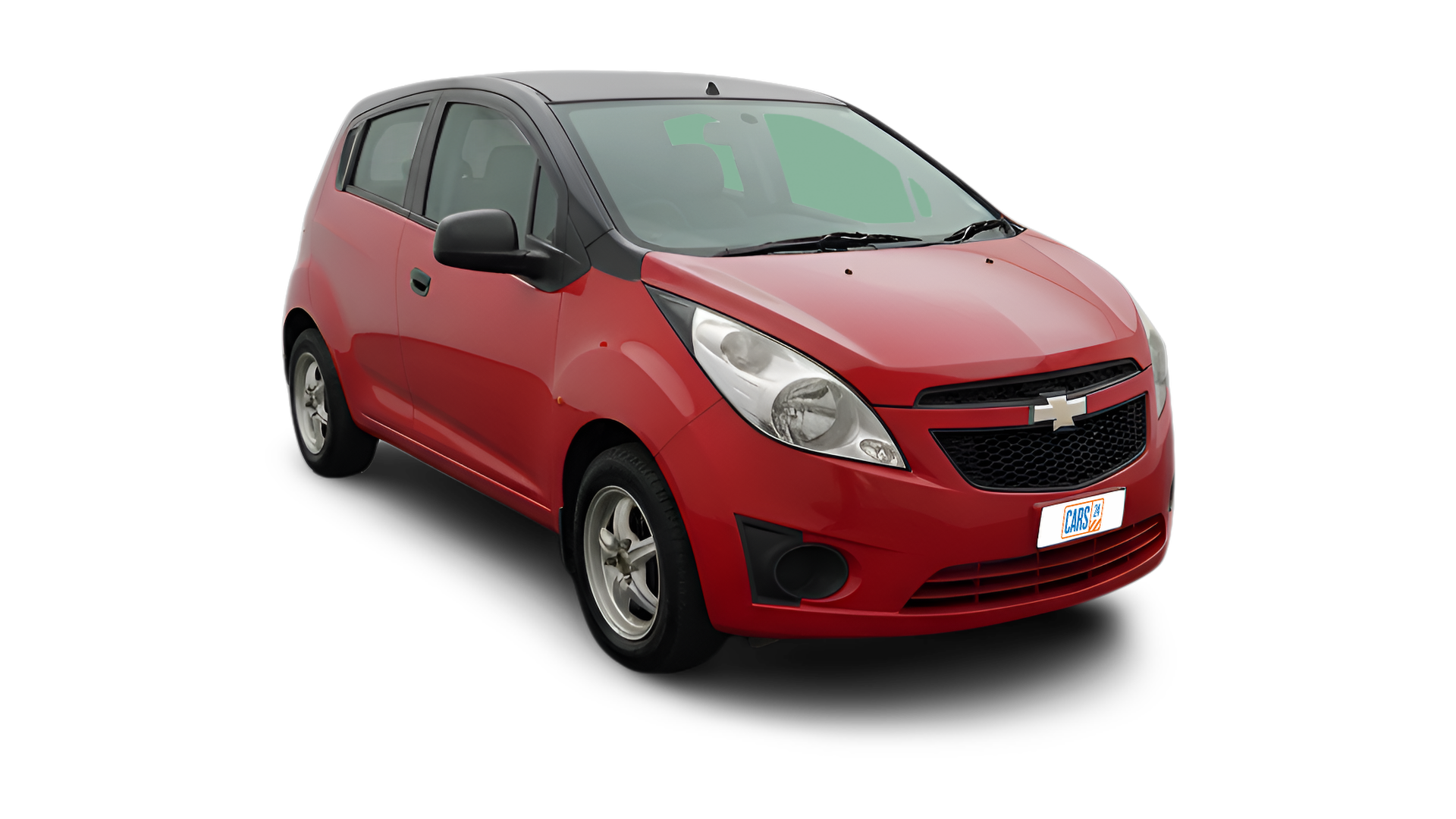 Chevrolet Beat-img